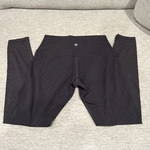 Lululemon Align Leggings